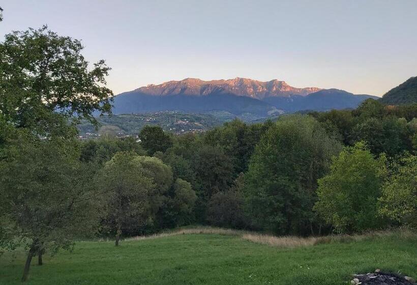 Pensiunea Bella Predelut