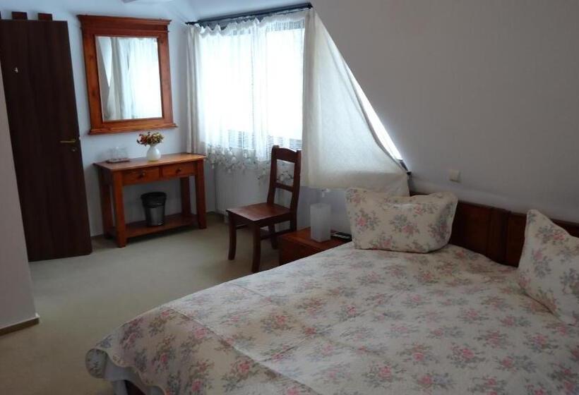 Pensiunea Bella Predelut