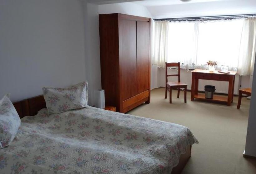 Pensiunea Bella Predelut