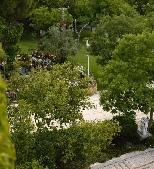 Lomakeskus Palacio Arudecas