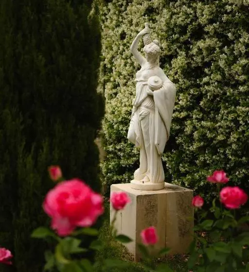 Lomakeskus Palacio Arudecas