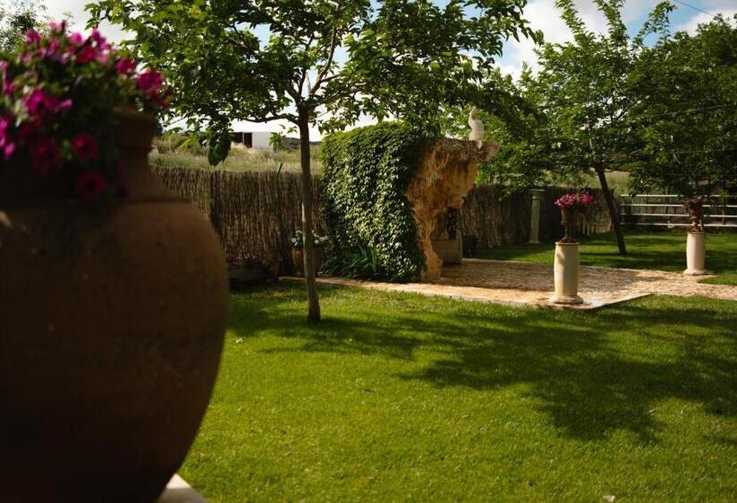 Resort Palacio Arudecas