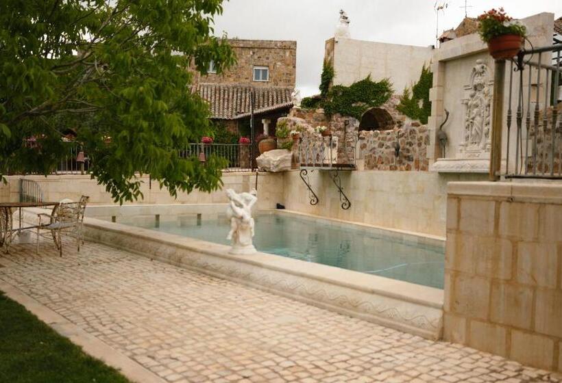 Resort Palacio Arudecas