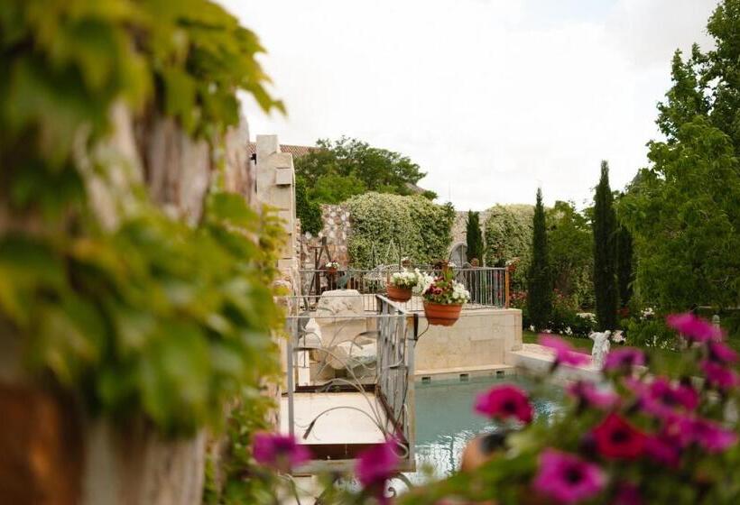 Resort Palacio Arudecas