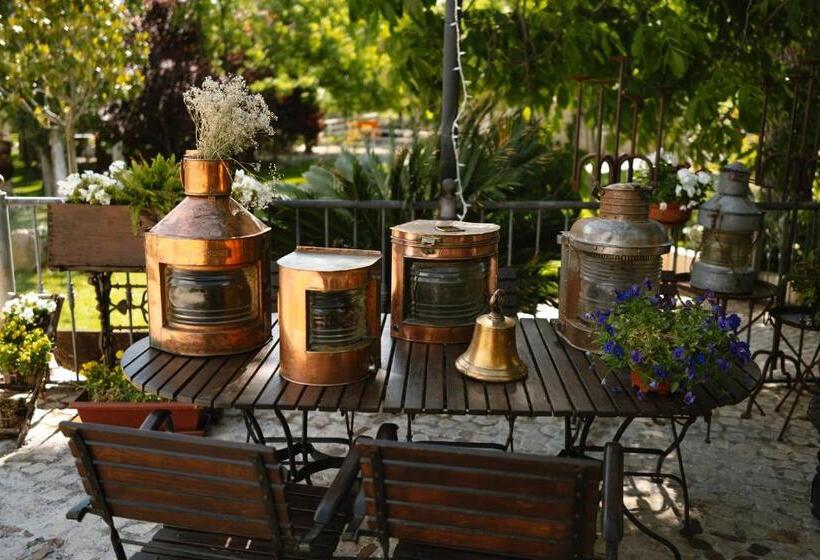 Resort Palacio Arudecas