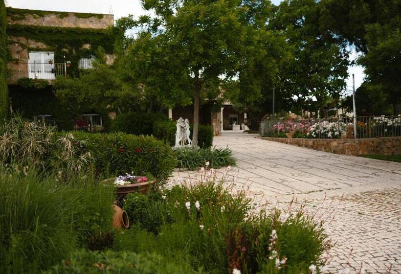 Resort Palacio Arudecas