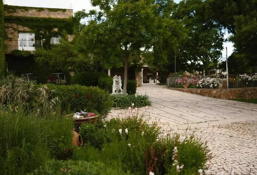 Lomakeskus Palacio Arudecas