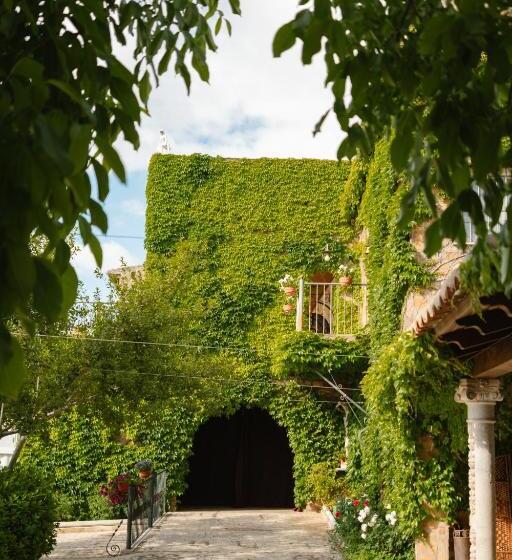 Resort Palacio Arudecas