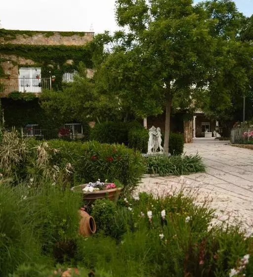 Lomakeskus Palacio Arudecas