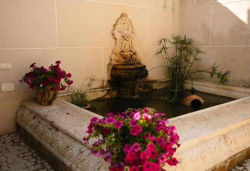 Resort Palacio Arudecas