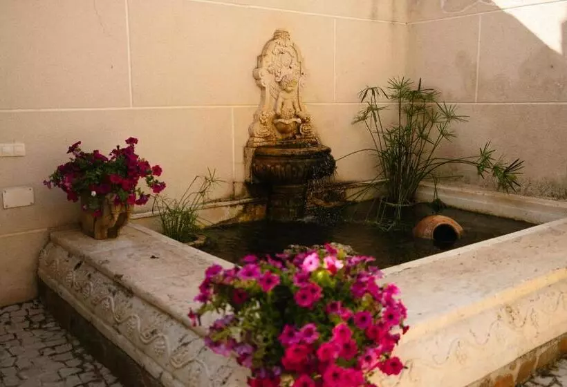 Lomakeskus Palacio Arudecas