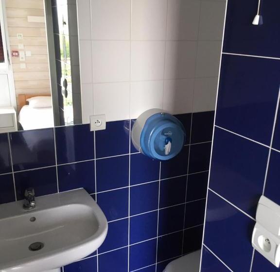 هاستل Bella Vista Guest Center Pays Basque