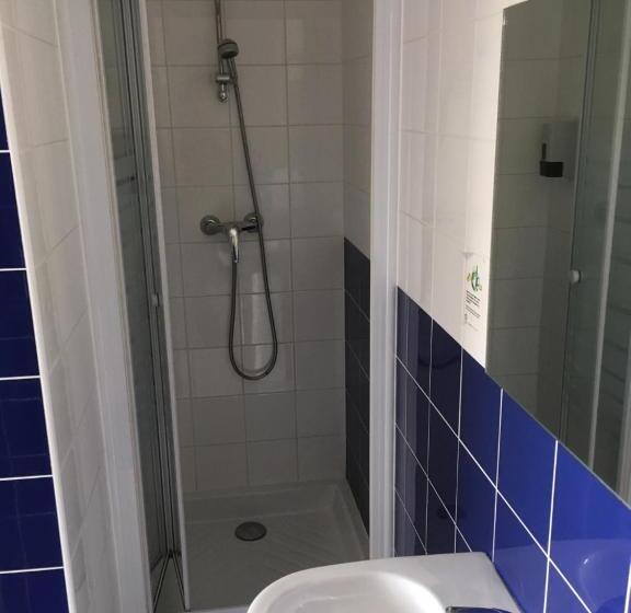 هاستل Bella Vista Guest Center Pays Basque