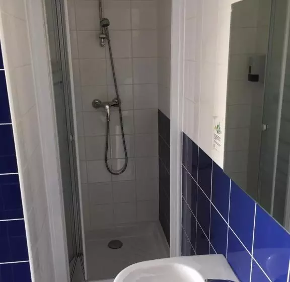 ユースホステル Bella Vista Guest Center Pays Basque