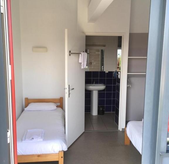 هاستل Bella Vista Guest Center Pays Basque