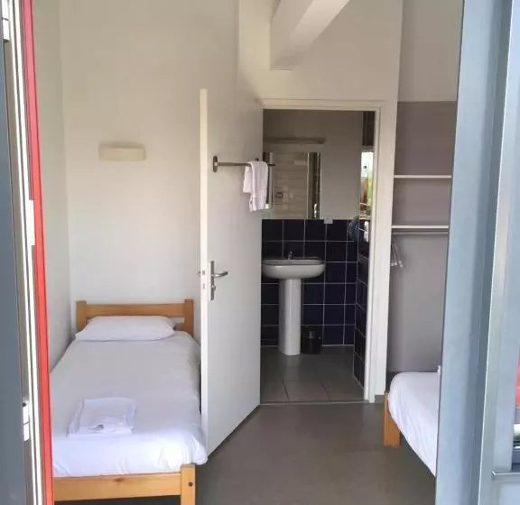 ユースホステル Bella Vista Guest Center Pays Basque