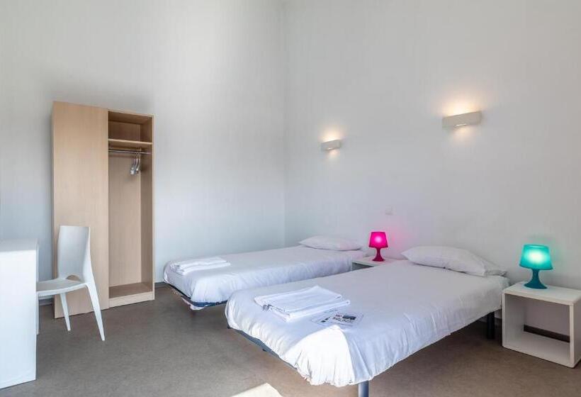 هاستل Bella Vista Guest Center Pays Basque