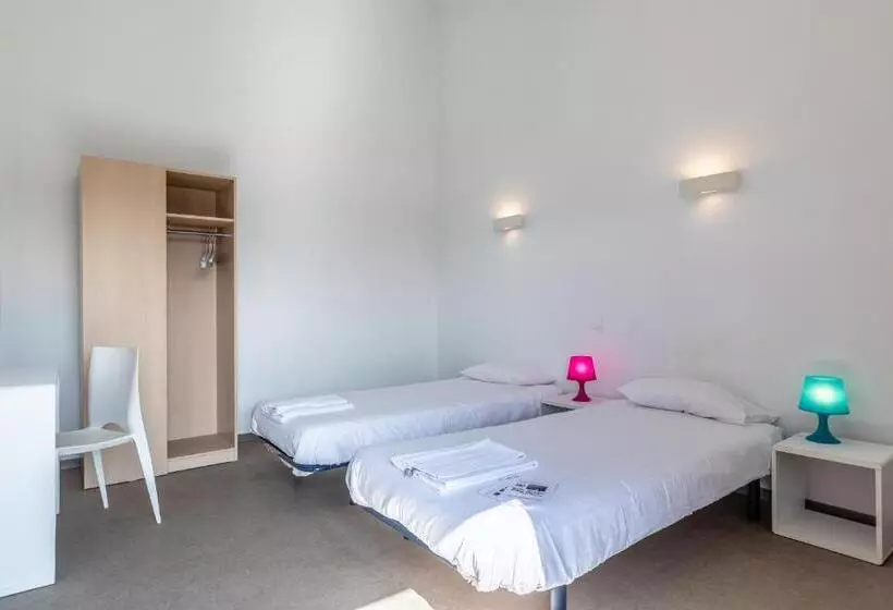 ユースホステル Bella Vista Guest Center Pays Basque