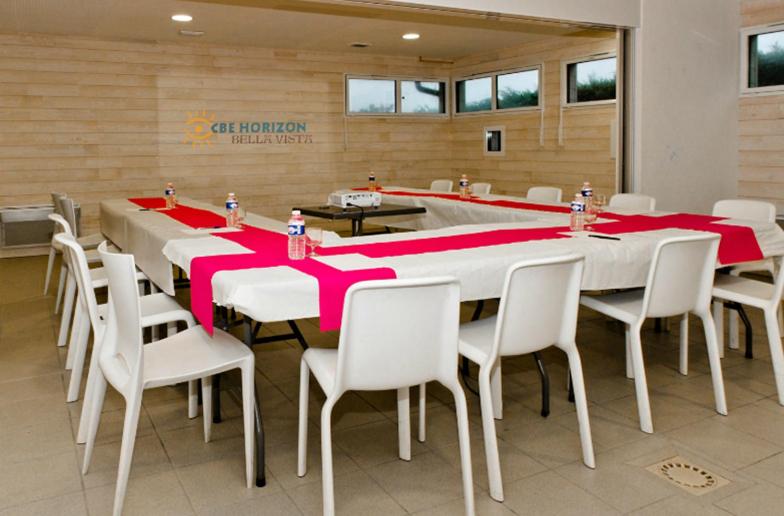 هاستل Bella Vista Guest Center Pays Basque