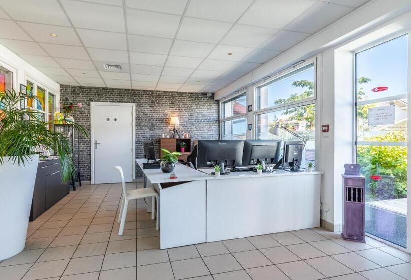 هاستل Bella Vista Guest Center Pays Basque