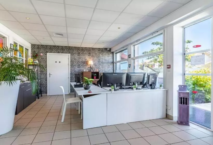 ユースホステル Bella Vista Guest Center Pays Basque