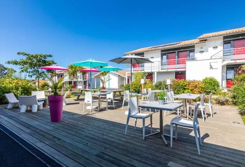 ユースホステル Bella Vista Guest Center Pays Basque
