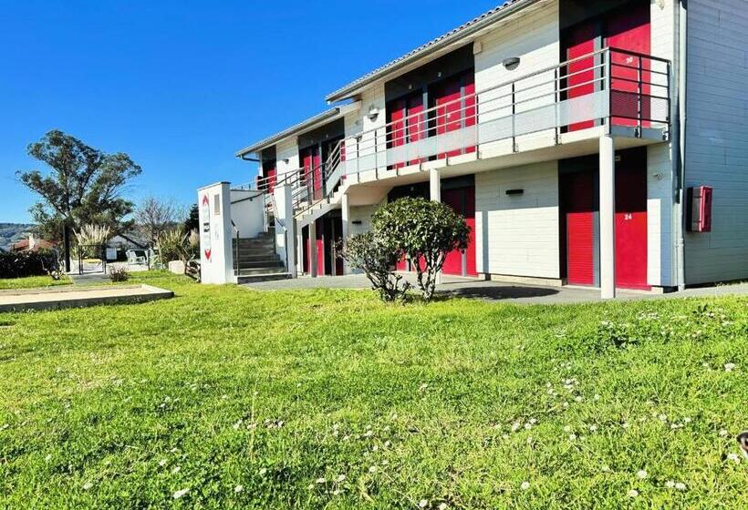 هاستل Bella Vista Guest Center Pays Basque