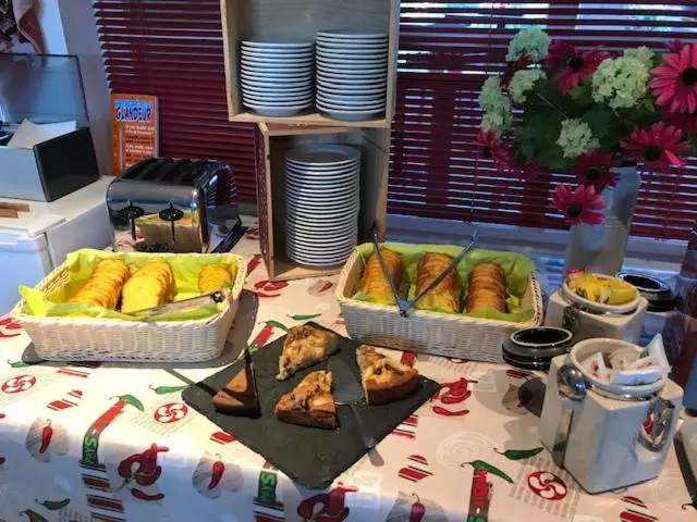 ユースホステル Bella Vista Guest Center Pays Basque