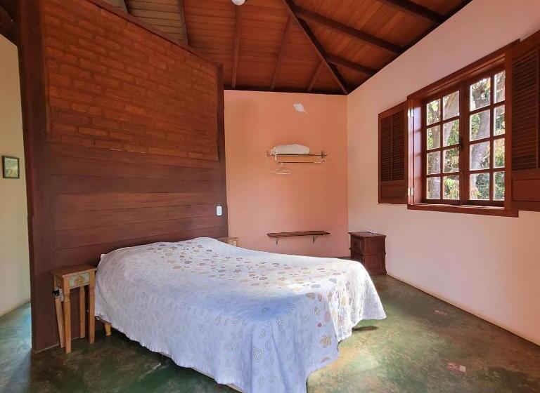 Albergue Pousada Terra Mineira