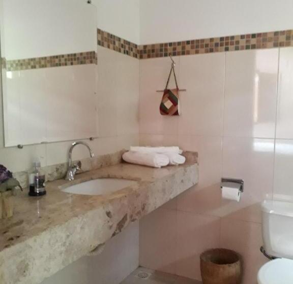 Albergue Pousada Terra Mineira