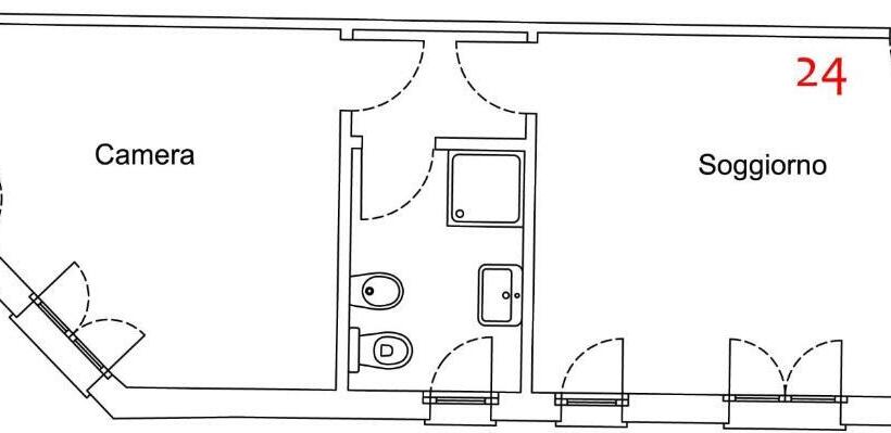 Apartment Lake Maggiore   Italia