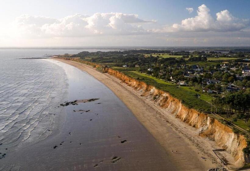 Bed and Breakfast La Villa Blanche   18 Personnes