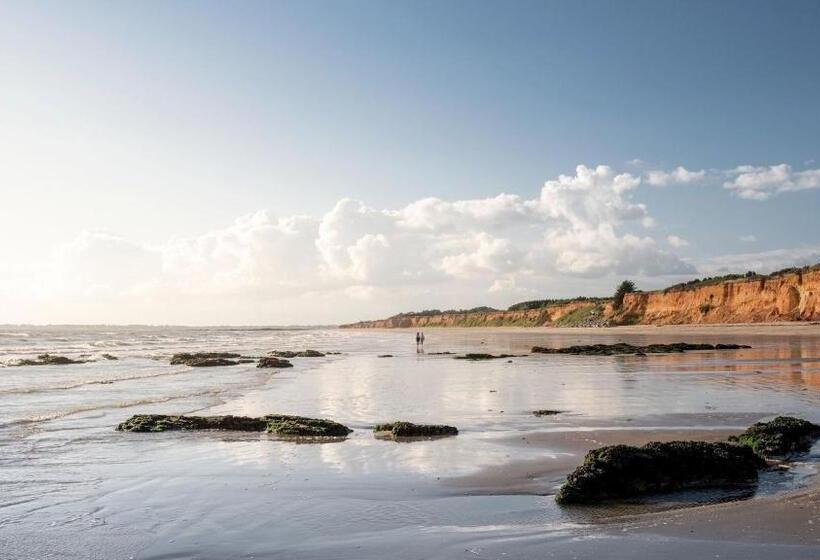 Bed and Breakfast La Villa Blanche   18 Personnes