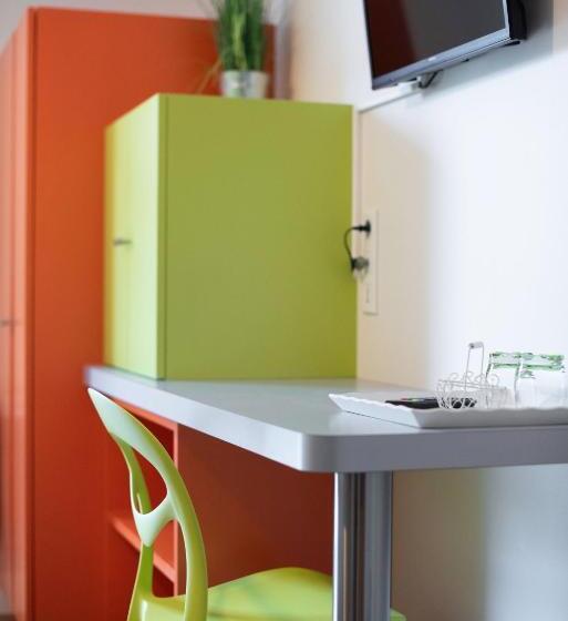 Bed and Breakfast La Villa Blanche   18 Personnes