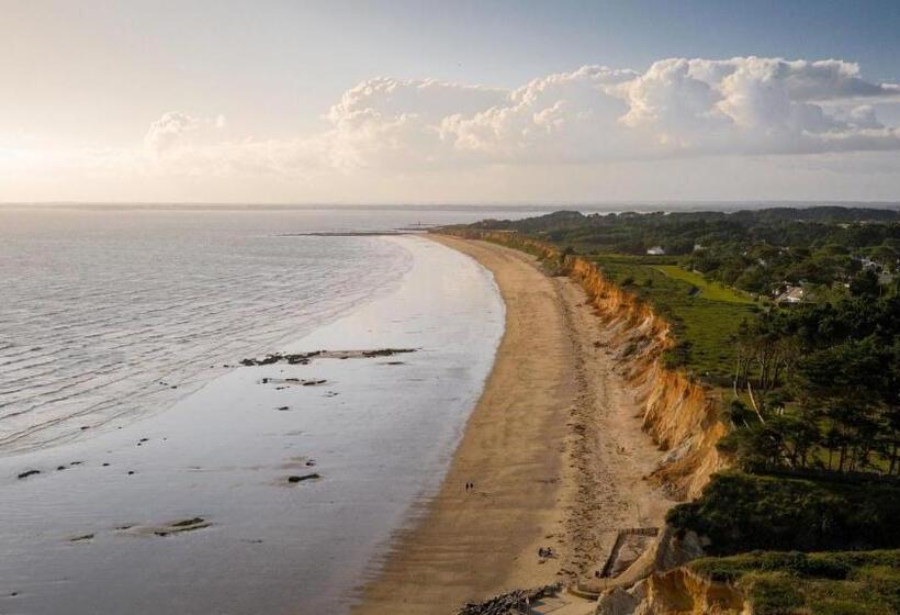 Bed and Breakfast La Villa Blanche   18 Personnes