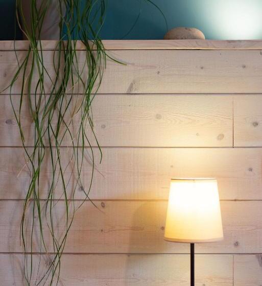 Bed and Breakfast La Villa Blanche   18 Personnes