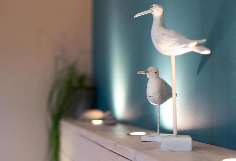 Bed and Breakfast La Villa Blanche   18 Personnes