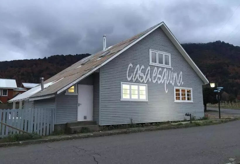 Casaesquina