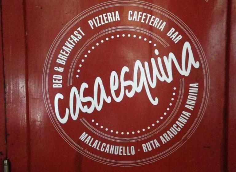 Casaesquina