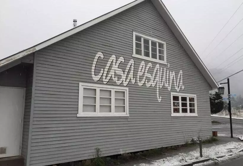 Casaesquina