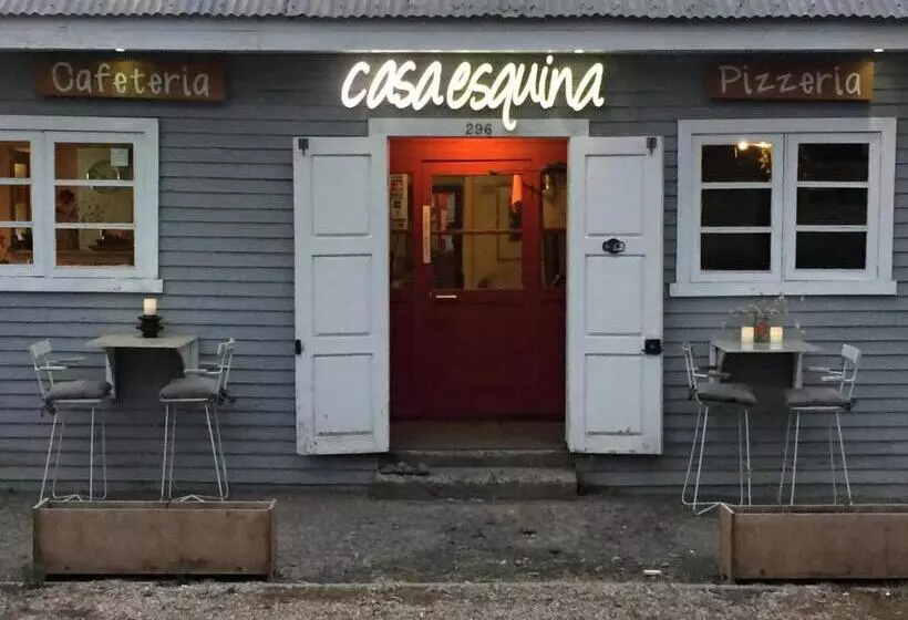 Casaesquina