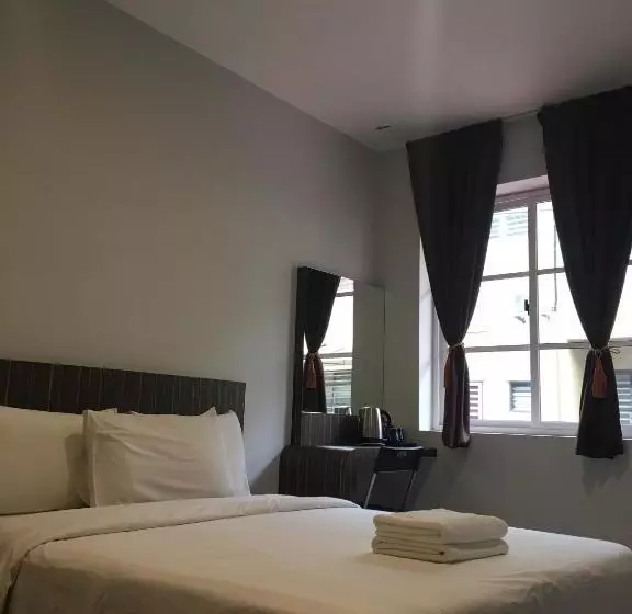 Otel Intan Jugra