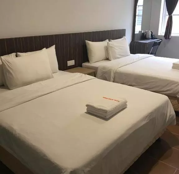 Otel Intan Jugra