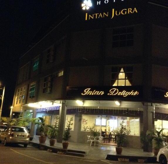 Hotel Intan Jugra