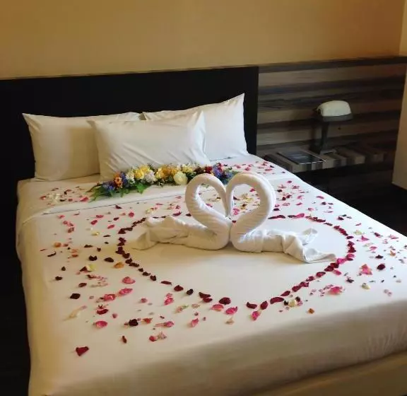 Otel Intan Jugra