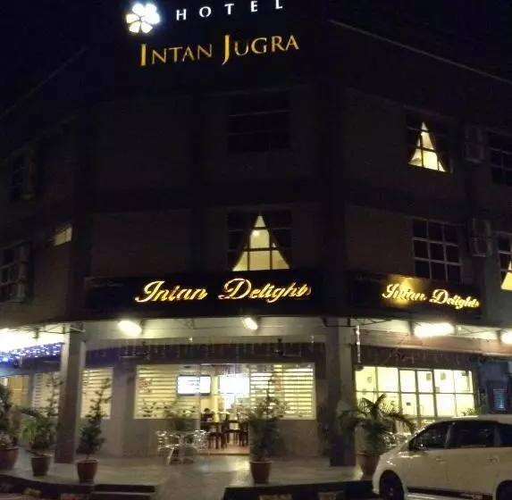 Otel Intan Jugra