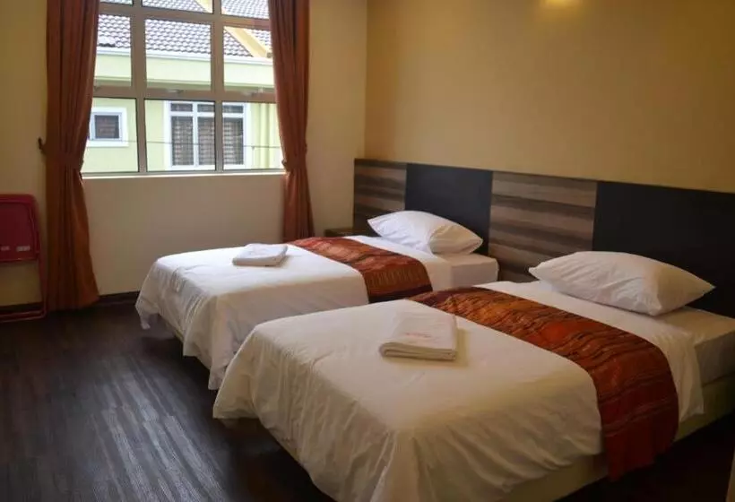 Otel Intan Jugra
