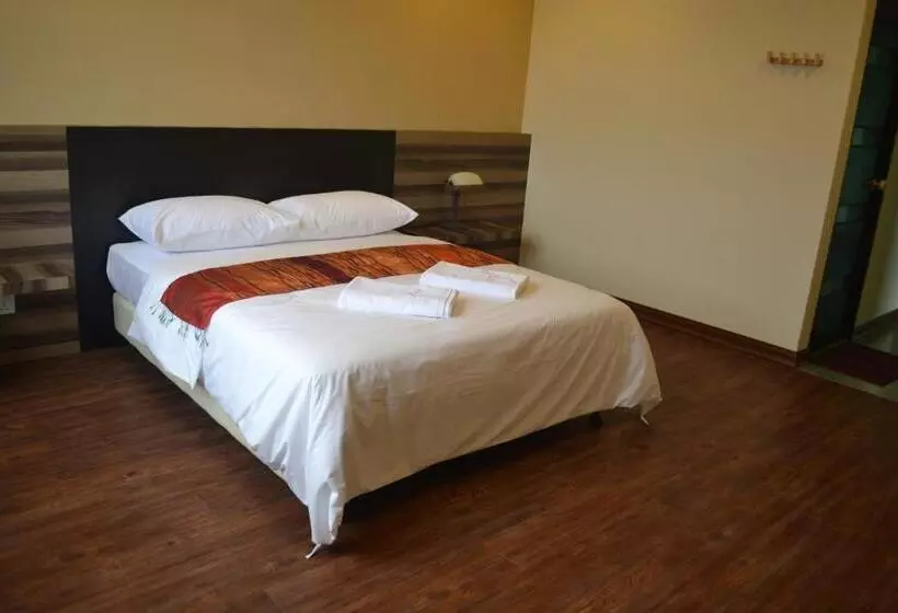Otel Intan Jugra
