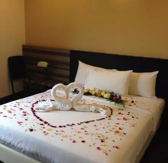 Otel Intan Jugra