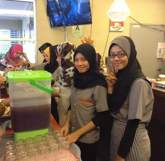 Otel Intan Jugra